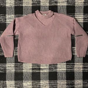 Women’s sweater